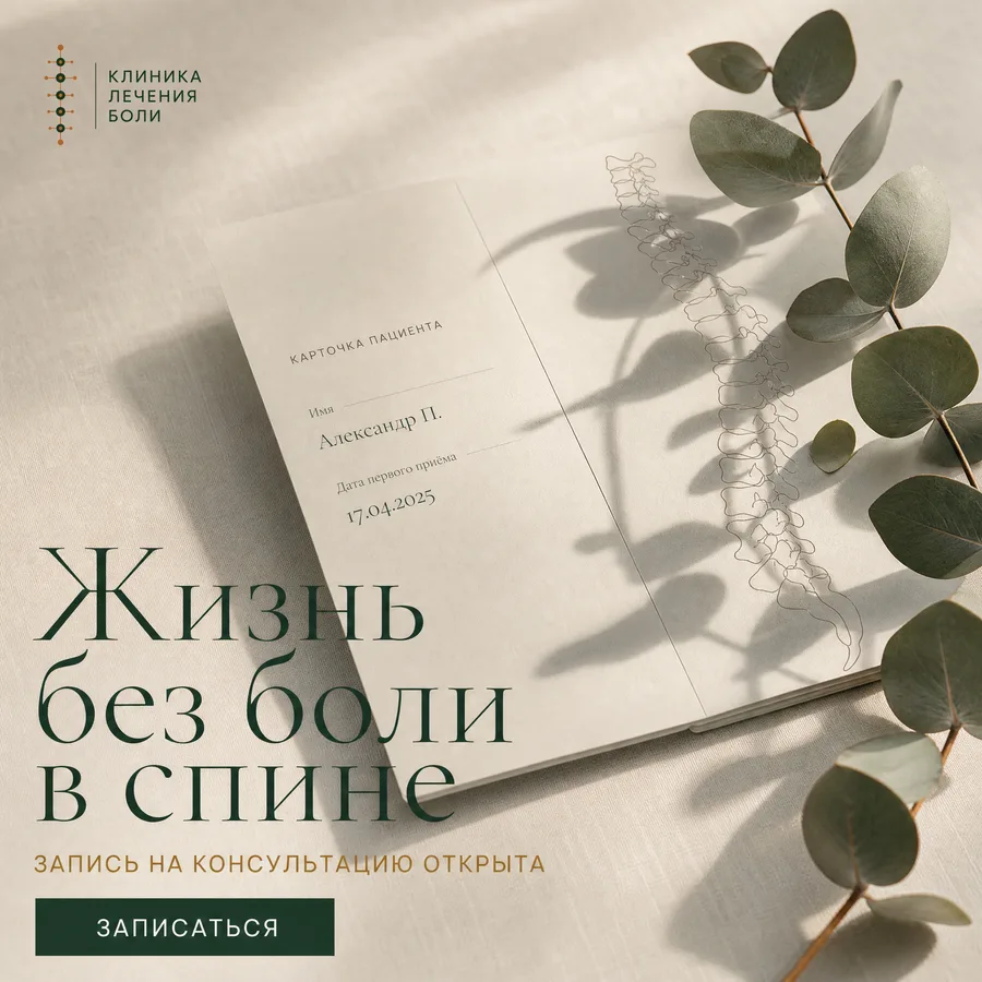 Пост клиники